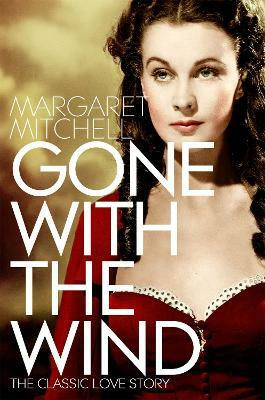 Gone with the Wind(English, Paperback, Mitchell Margaret)
