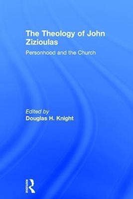 The Theology of John Zizioulas(English, Hardcover, unknown)