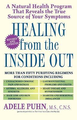 Healing from the Inside Out(English, Paperback, Puhn Adele)