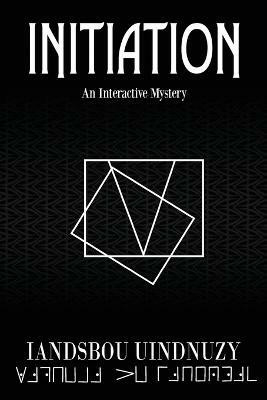 Initiation(English, Paperback, Hoffmann Nathan)