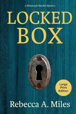 Locked Box(English, Paperback, Miles Rebecca Ann)
