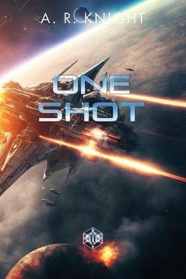 One Shot(English, Paperback, Knight A R)