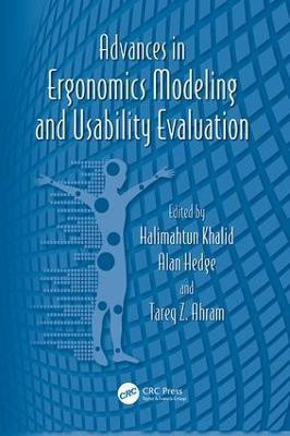 Advances in Ergonomics Modeling and Usability Evaluation(English, Paperback, unknown)