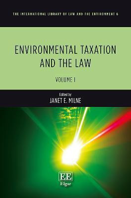 Environmental Taxation and the Law(English, Hardcover, unknown)