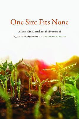 One Size Fits None(English, Paperback, Anderson Stephanie)