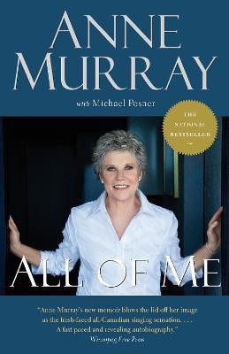 All of Me(English, Paperback, Murray Anne)