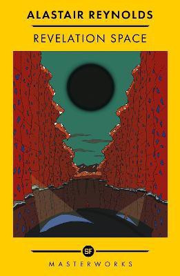 Revelation Space(English, Paperback, Reynolds Alastair)