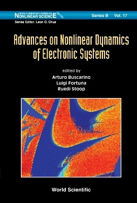 Advances On Nonlinear Dynamics Of Electronic Systems(English, Hardcover, unknown)
