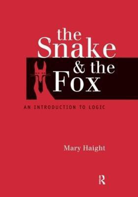 The Snake and the Fox(English, Paperback, Haight Mary)