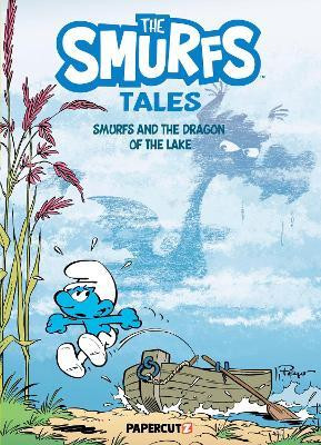 The Smurfs Tales Vol. 12(English, Hardcover, Peyo)