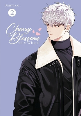 Cherry Blossoms After Winter: Volume 2(English, Paperback, Bamwoo)
