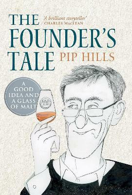 The Founder's Tale(English, Electronic book text, Hills Phillip)