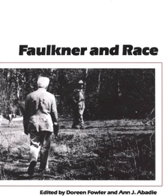 Faulkner and Race(English, Paperback, unknown)