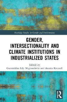 Gender, Intersectionality and Climate Institutions in Industrialised States(English, Paperback, unknown)