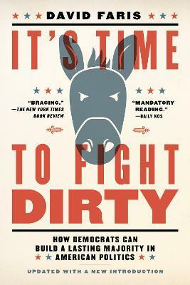 It's Time to Fight Dirty(English, Paperback, Faris David)