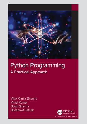 Python Programming(English, Electronic book text, Sharma Vijay Kumar)