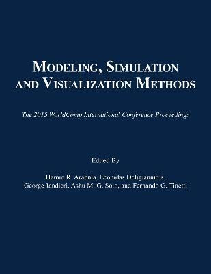 Modeling, Simulation and Visualization Methods(English, Electronic book text, unknown)
