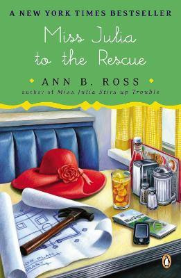 Miss Julia to the Rescue(English, Paperback, Ross Ann B.)