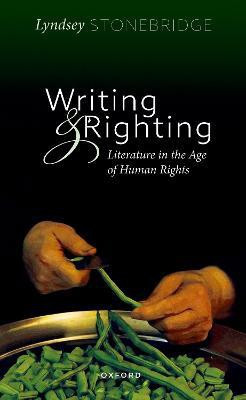 Writing and Righting(English, Paperback, Stonebridge Lyndsey)
