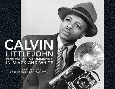 Calvin Littlejohn(English, Hardcover, Press TCU)