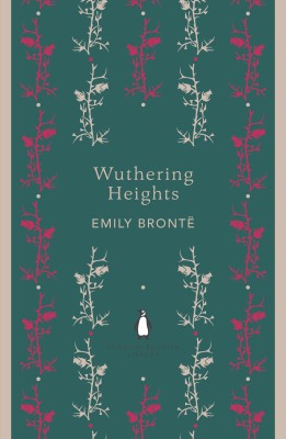 Wuthering Heights(English, Paperback, Bronte Emily)