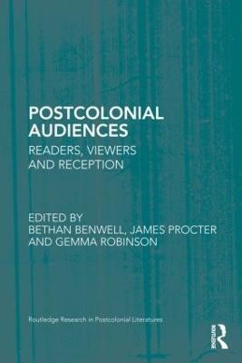 Postcolonial Audiences(English, Hardcover, unknown)