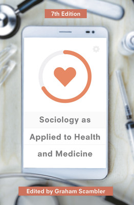 Sociology as Applied to Health and Medicine(English, Paperback, unknown)