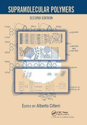 Supramolecular Polymers(English, Paperback, unknown)