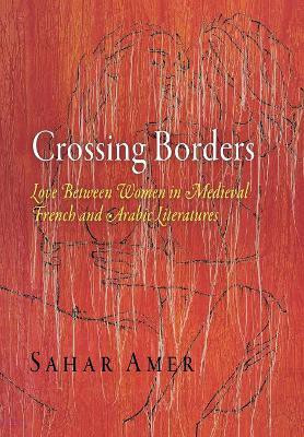Crossing Borders(English, Electronic book text, Amer Sahar)