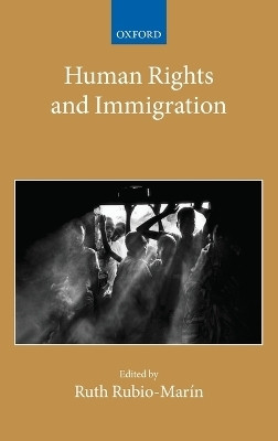 Human Rights and Immigration(English, Hardcover, unknown)