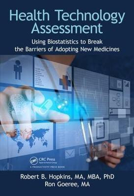 Health Technology Assessment(English, Electronic book text, Hopkins MA MBA PhD Robert B.)
