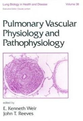 Pulmonary Vascular Physiology and Pathophysiology(English, Hardcover, unknown)