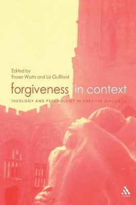Forgiveness in Context(English, Paperback, unknown)