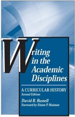 Writing in the Academic Disciplines(English, Paperback, Russell David R.)