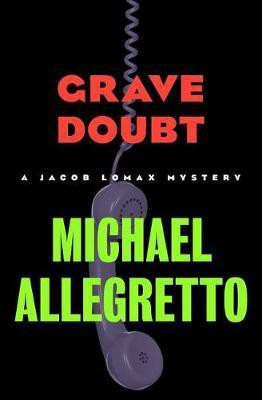 Grave Doubt(English, Electronic book text, Allegretto Michael)