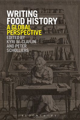 Writing Food History(English, Paperback, unknown)