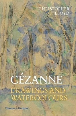 Cezanne(English, Paperback, Lloyd Christopher)