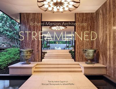 Richard Manion Architecture(English, Hardcover, unknown)