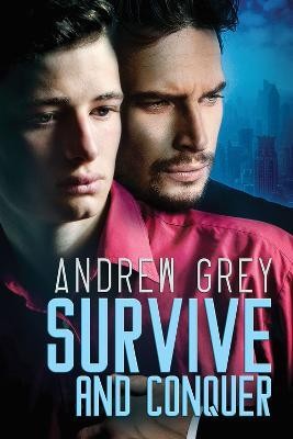 Survive and Conquer(English, Paperback, Grey Andrew)