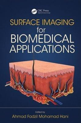 Surface Imaging for Biomedical Applications(English, Hardcover, unknown)