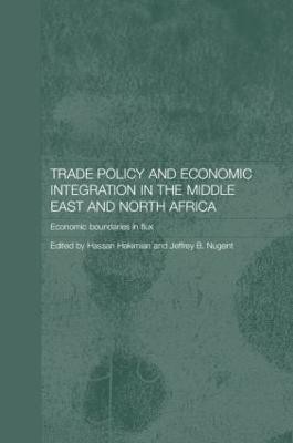 Trade Policy and Economic Integration in the Middle East and North Africa(English, Paperback, unknown)