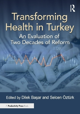 Transforming Health in Turkey(English, Paperback, unknown)