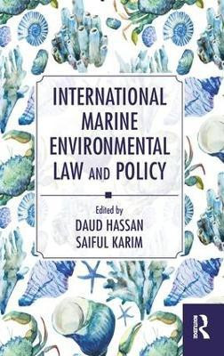 International Marine Environmental Law and Policy(English, Paperback, unknown)
