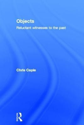 Objects(English, Hardcover, Caple Chris)