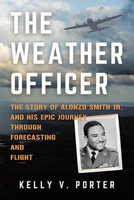 The Weather Officer(English, Hardcover, Porter Kelly V)