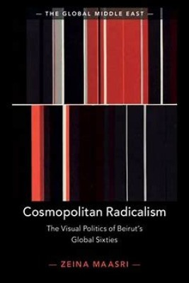 Cosmopolitan Radicalism(English, Electronic book text, Maasri Zeina)