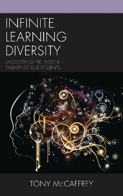 Infinite Learning Diversity(English, Electronic book text, McCaffrey Tony)