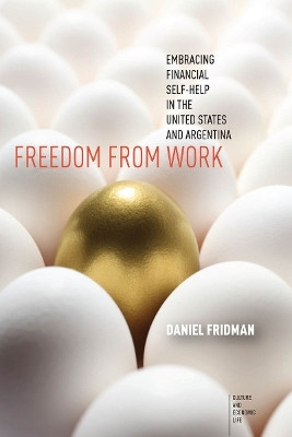 Freedom from Work(English, Electronic book text, Fridman Daniel)
