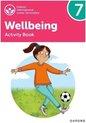 Oxford International Wellbeing: Activity Book 7(English, Paperback, Bethune Adrian)