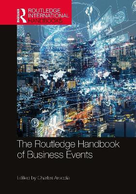The Routledge Handbook of Business Events(English, Hardcover, unknown)